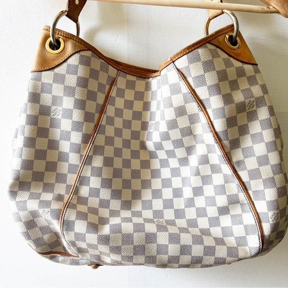 Louis Vuitton Damien Azur Galliera GM - Picture 13 of 14